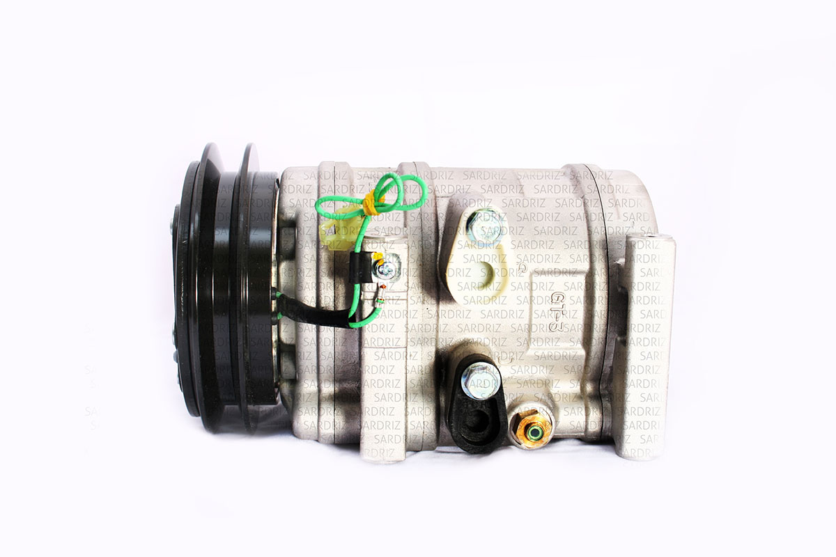 کمپرسور مینی بوس هایونداچین SP21