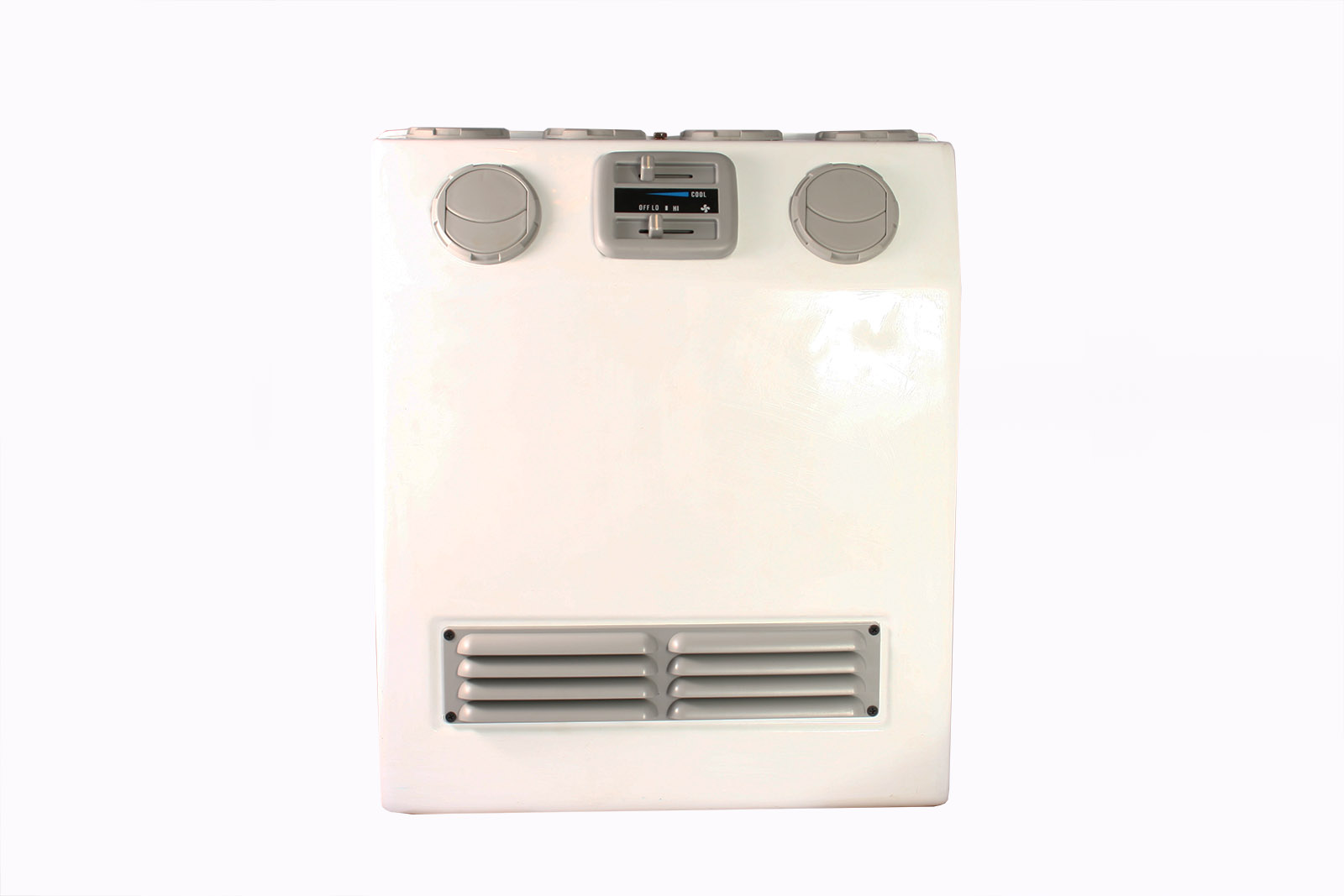 اواپراتور ایستاده ۳۹۲ H&C 24V