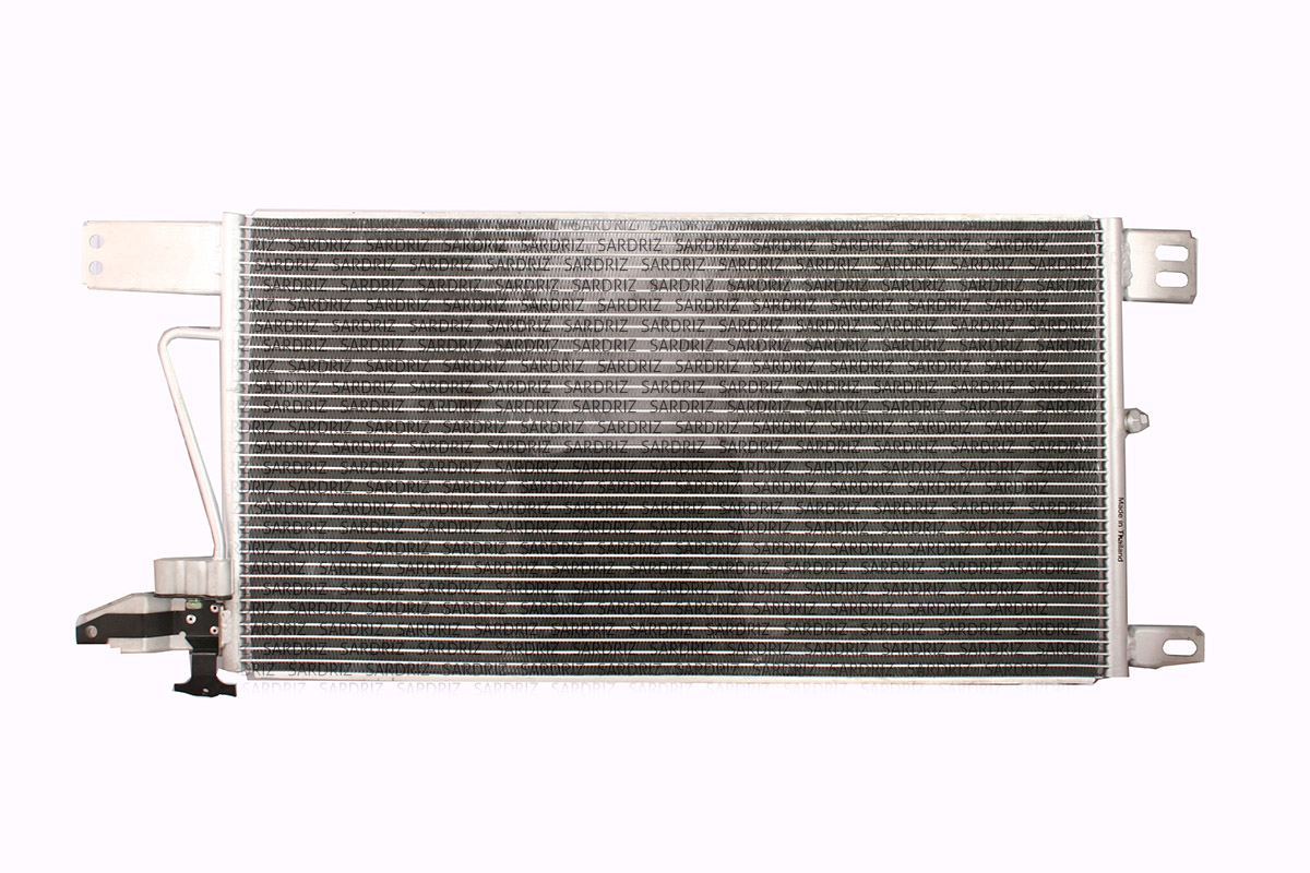کندانسور اسکانیا ج PFC-1509
