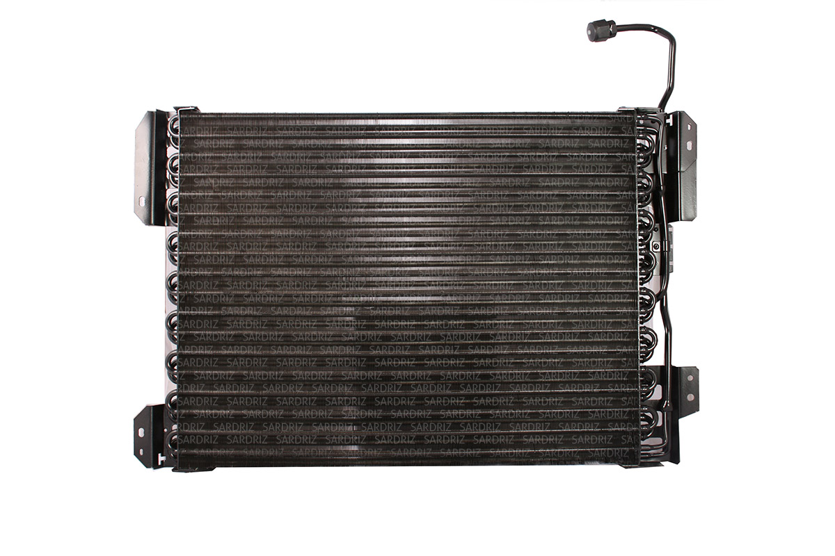 کندانسور آکسورCDF2211