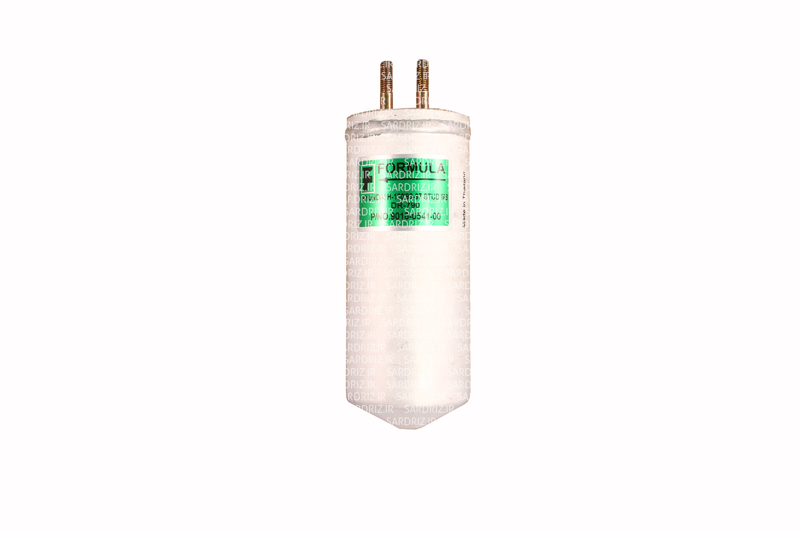 رسیوردرایر بیل مکانیکی ولوDR-790