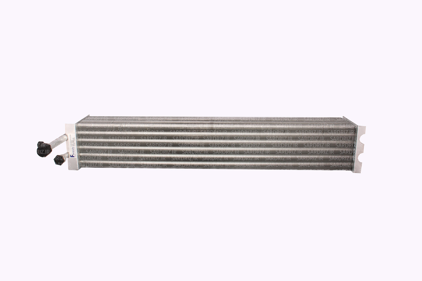 کویل اواپراتورCOF1534 AL 226