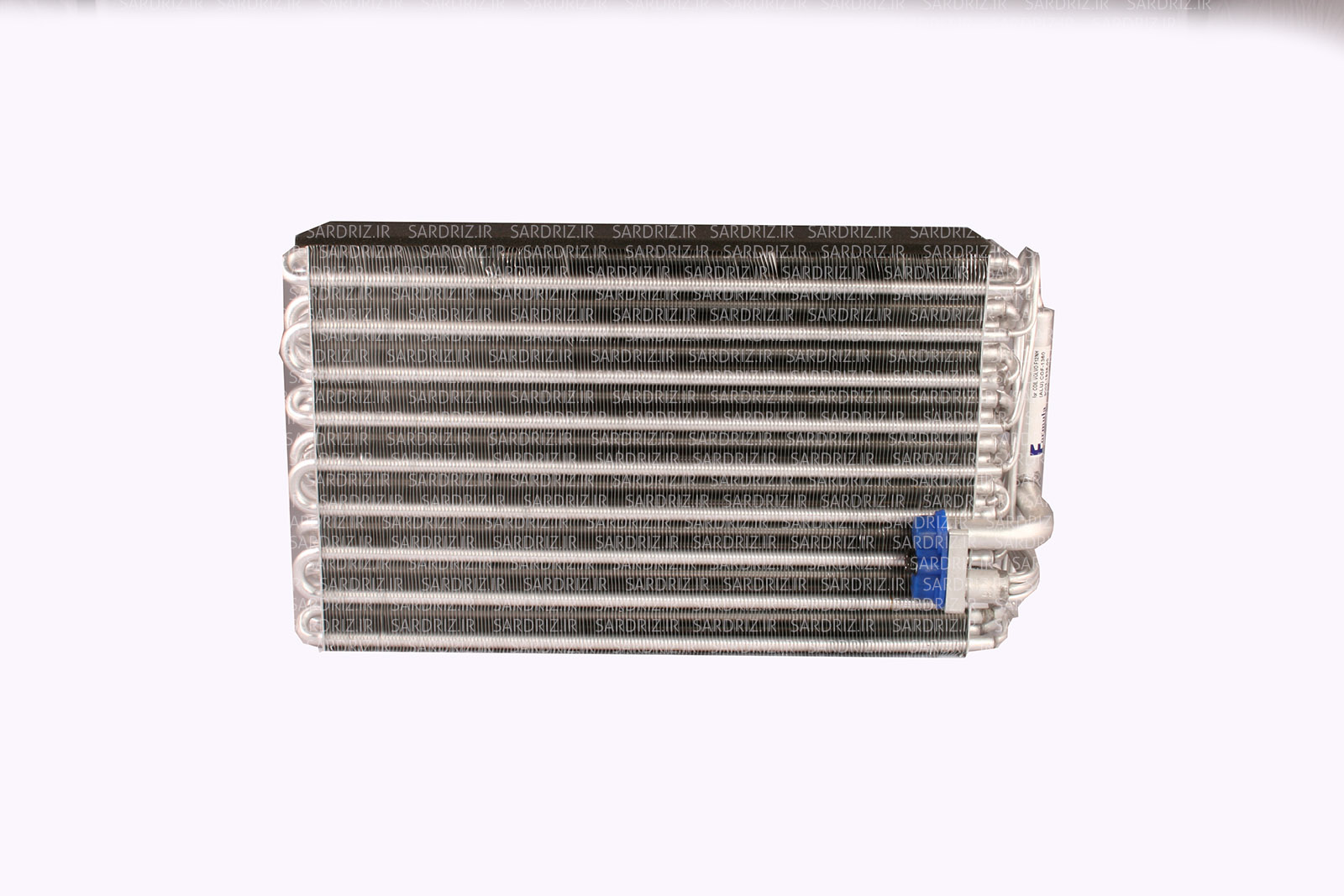 کویل اواپراتور ولو۱۳۶۰ NH ـCOF
