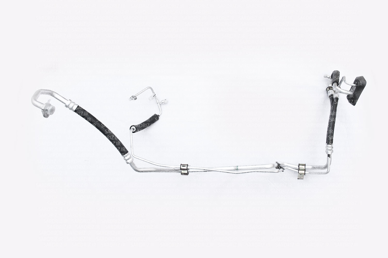 شلنگ دوقلو۱۹۰۷RS419-A0180 206