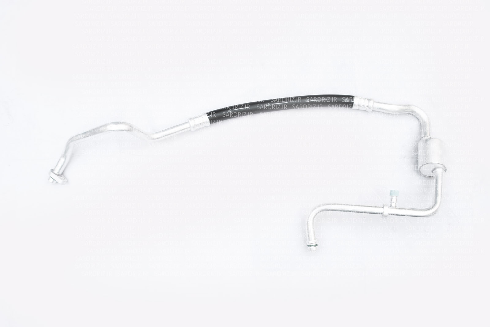 شلنگ L90 کپسولدار چینی L82056
