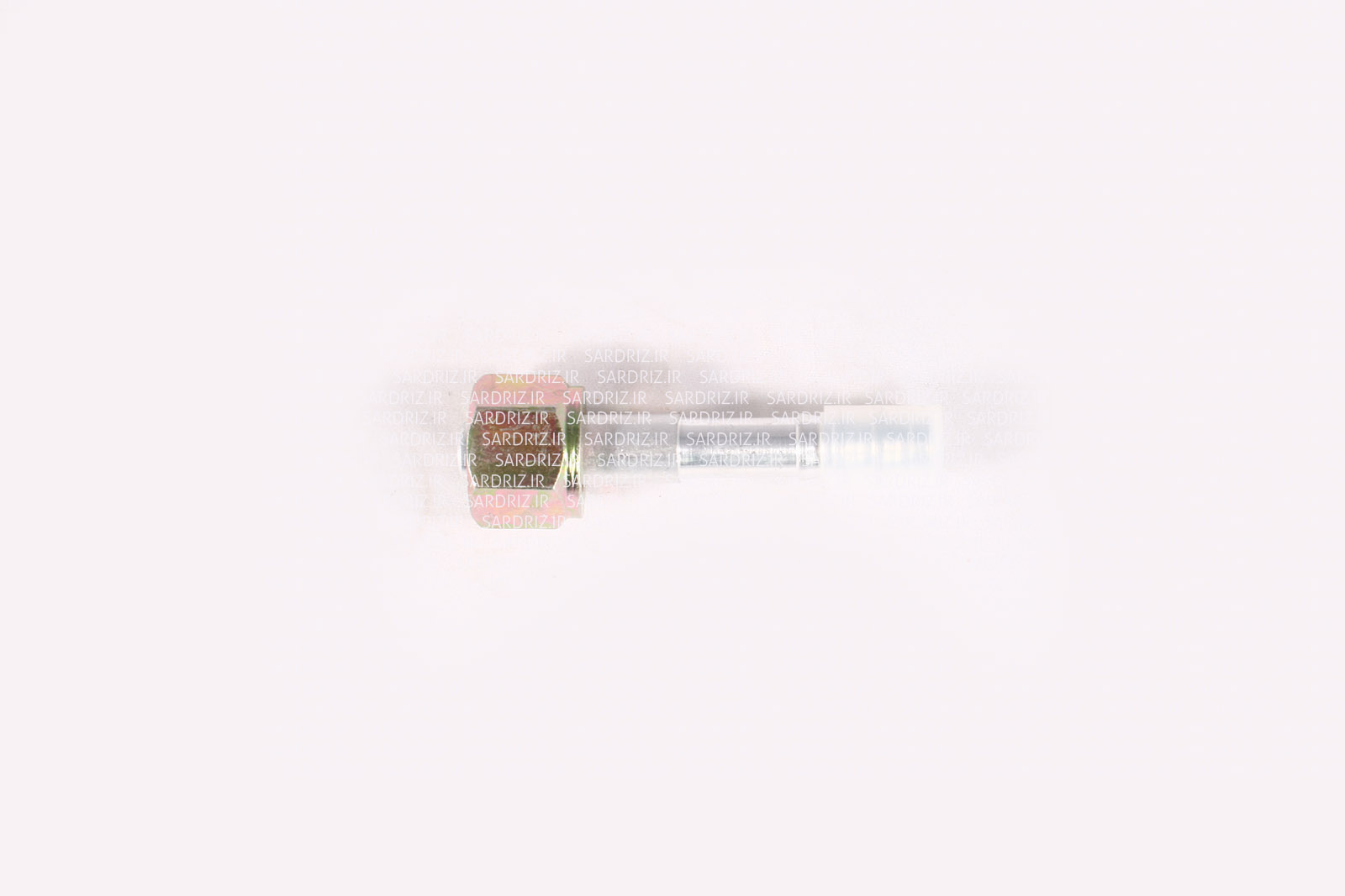 سرشلنگی ۳/۸ راست اورینگ CL3004