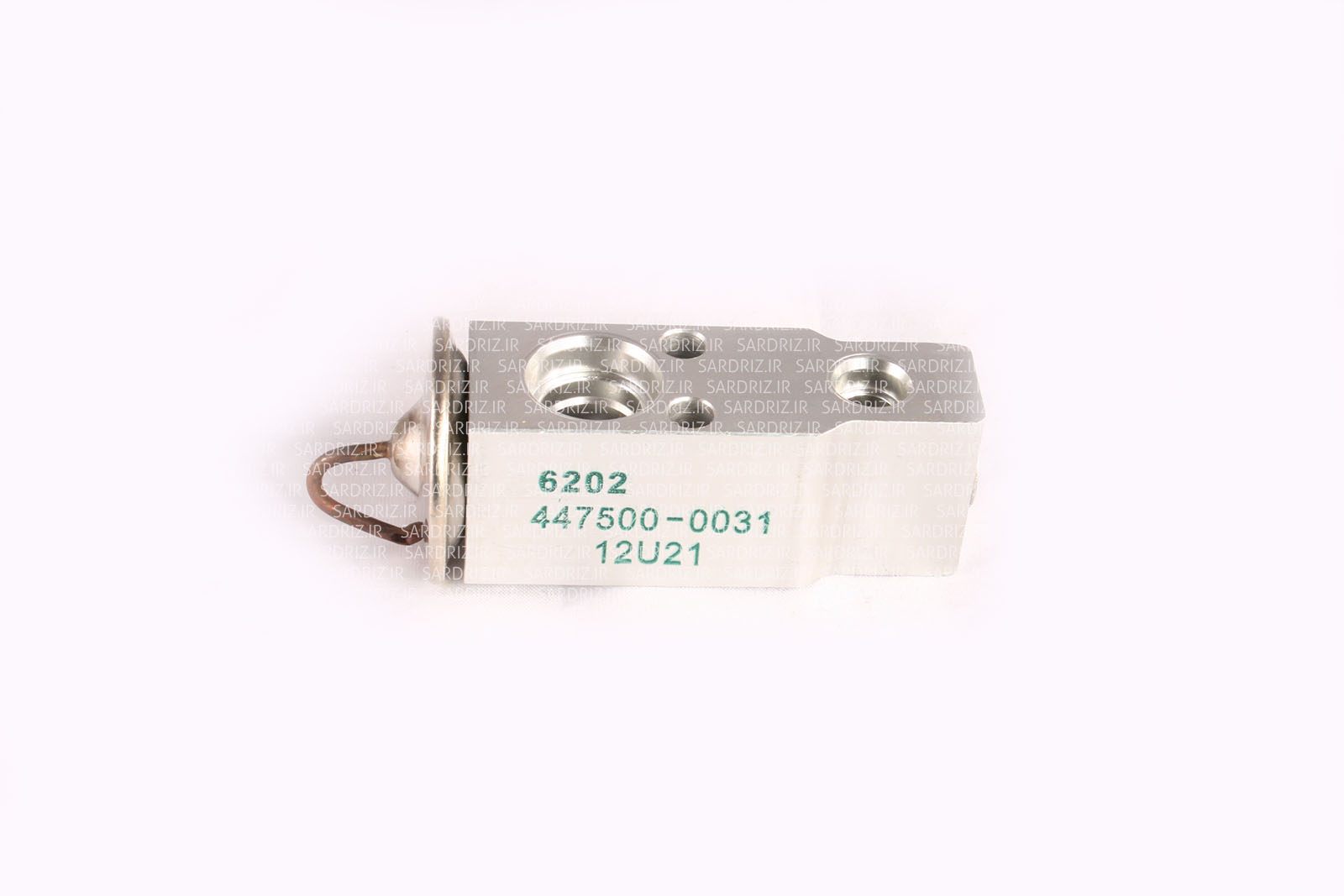 اکسپنشن دنسو R134 مشترک ۶۲۰۲