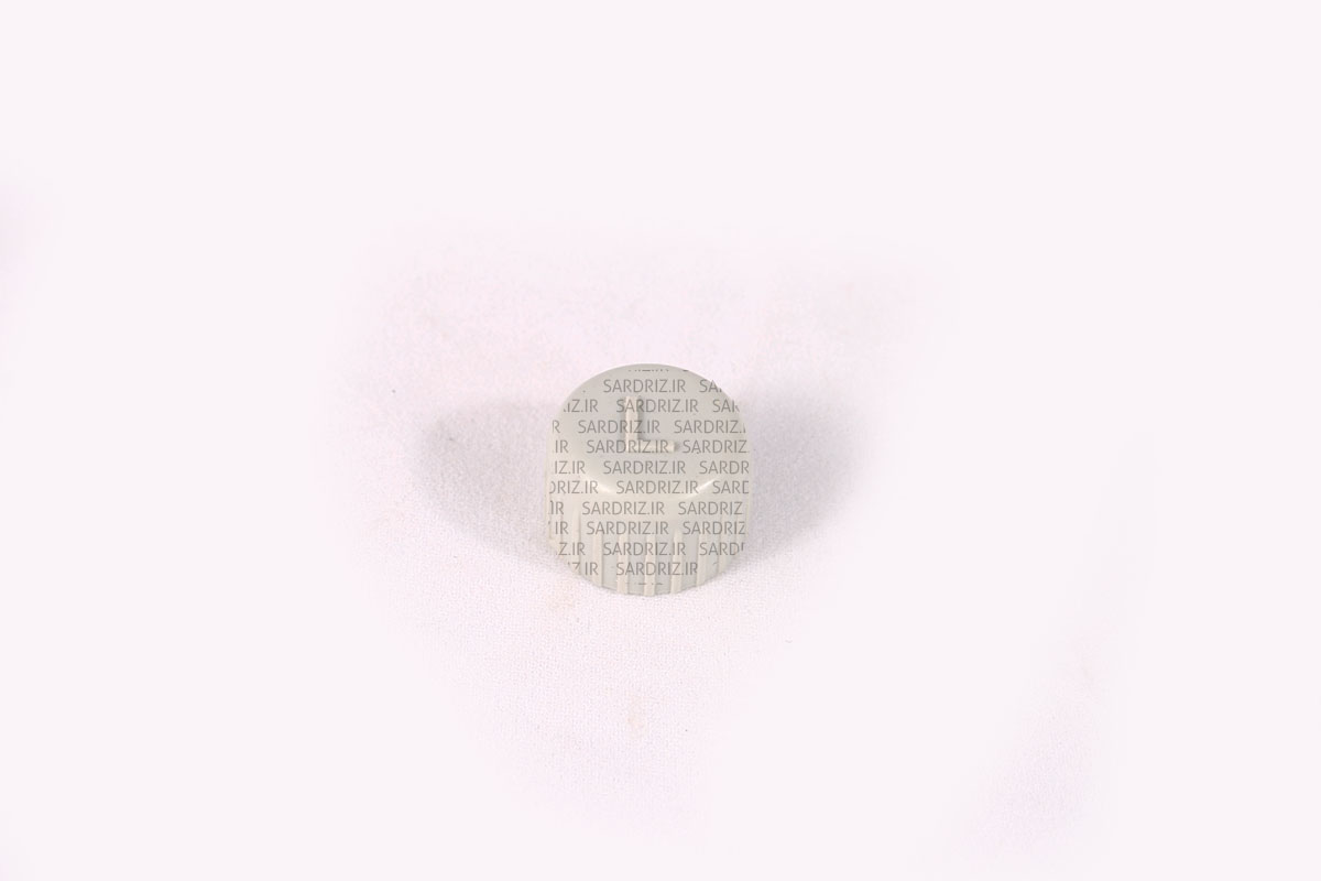 درپوش پرایدی LOW