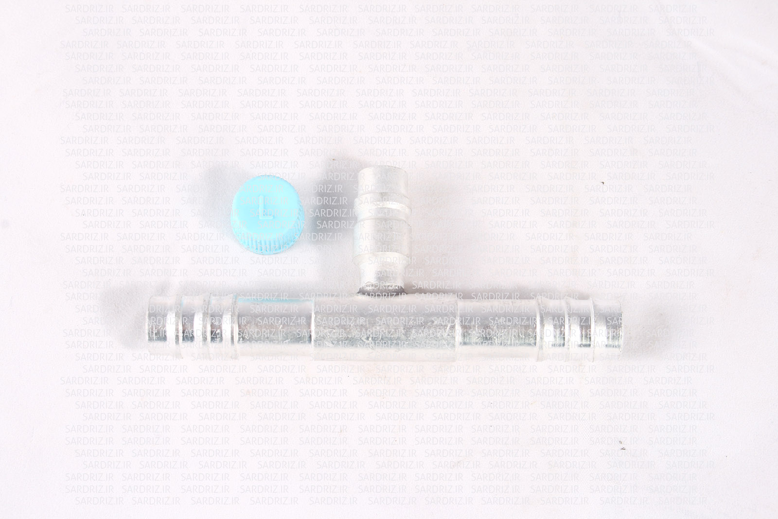 واسط ۵/۸ سوزن دارCL3487