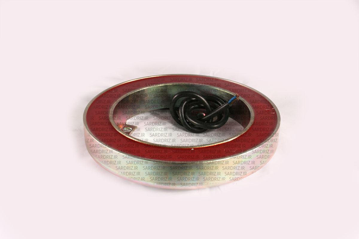 بوبین اتوبوس طرح بوک