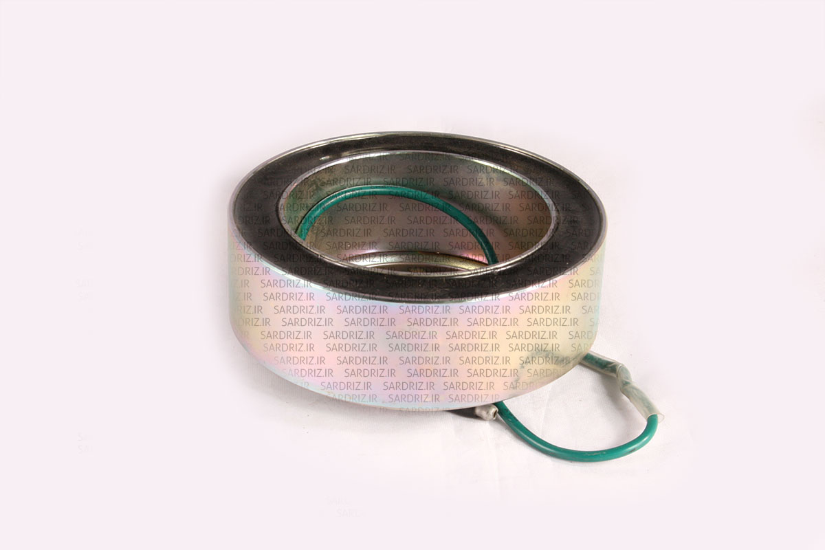 بوبین ۵۰۸ اصلی ۲۴V