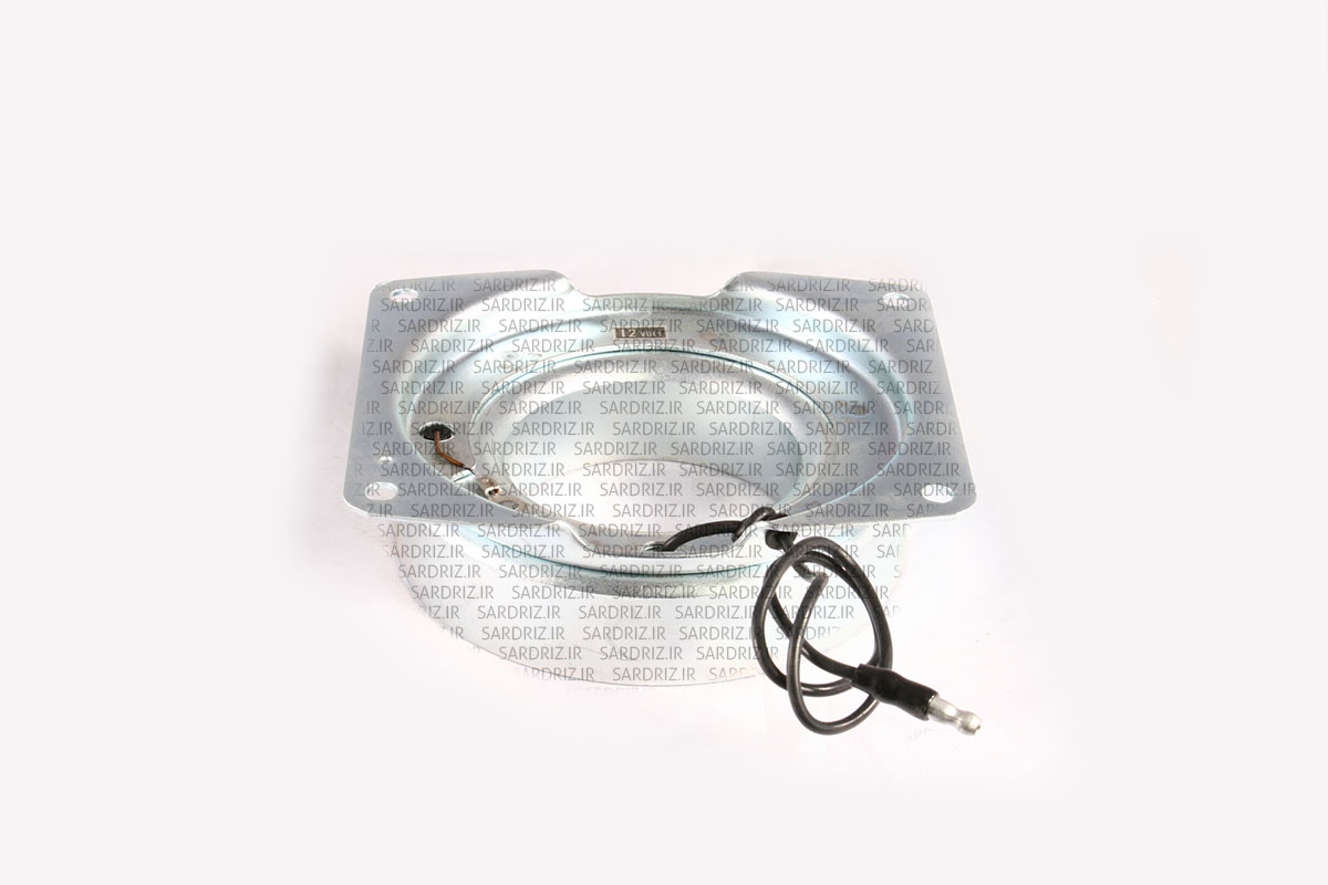 بوبین یورک ۱۲V