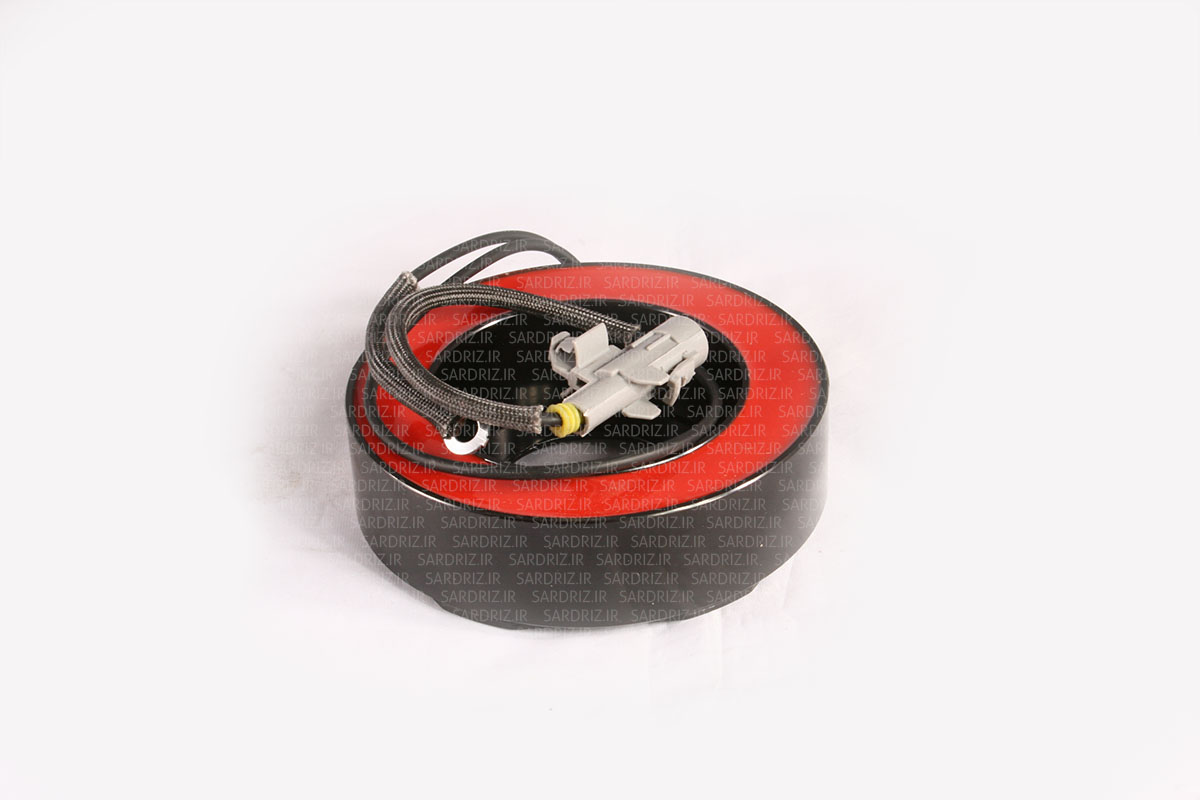 بوبین دنسو مشترک ۱۲V 1250038
