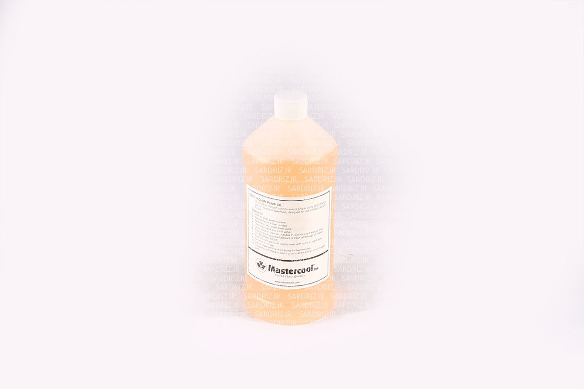 روغن واکیوم مسترکول