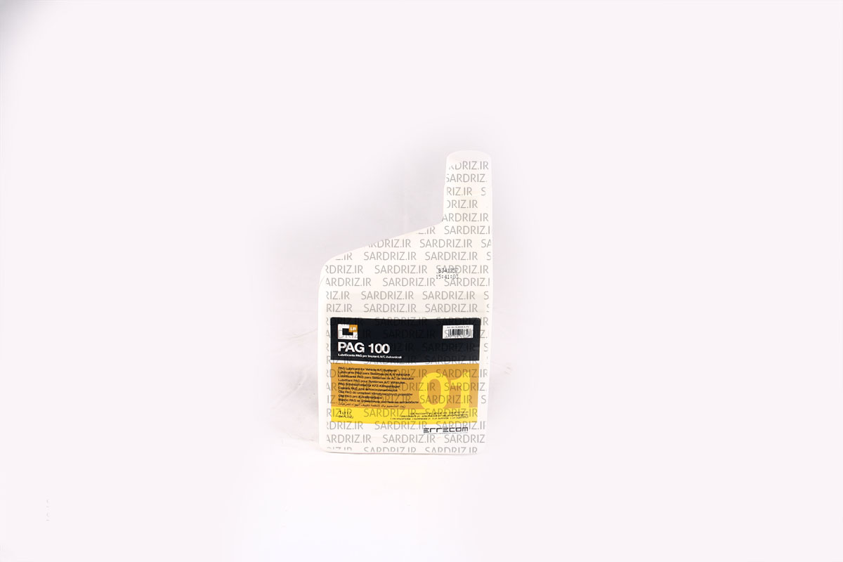 روغن UV دارایتالیاPAG100 R134