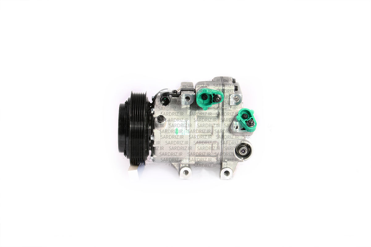 کمپرسور۹۷۷۰۱-۲G270