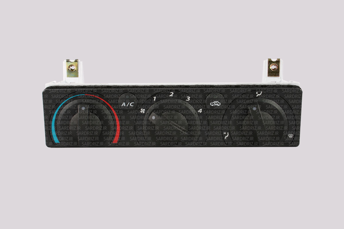 پانل ۴۰۵ جدید چرخشی RA586-15240