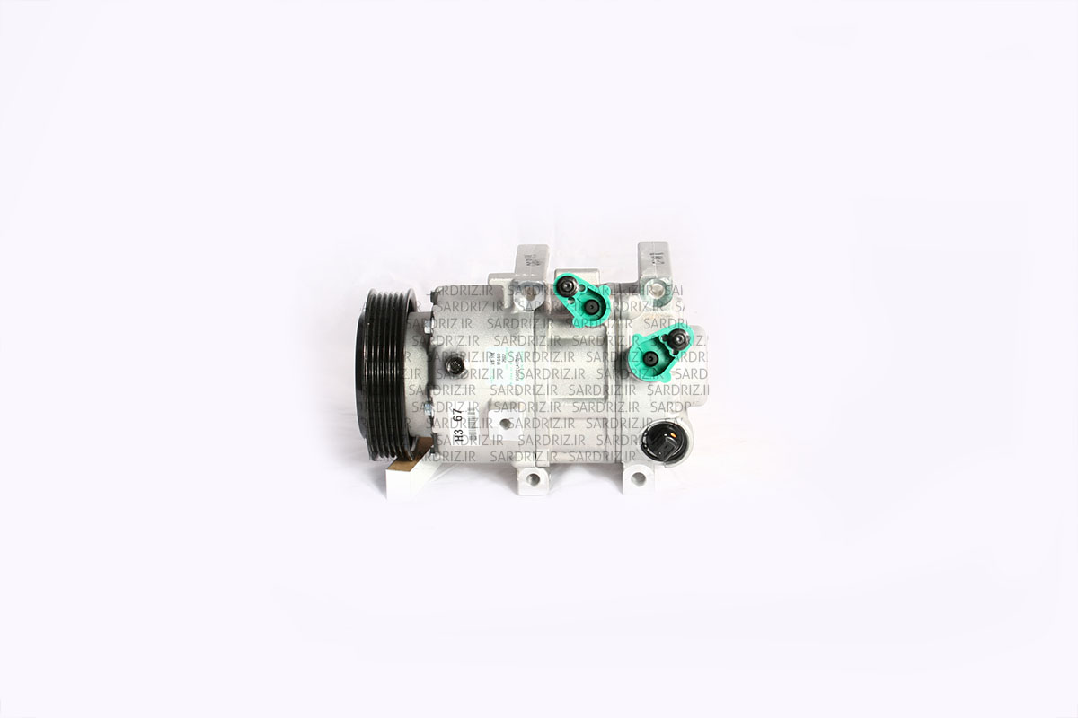کمپرسور۹۷۷۰۱-۳V410