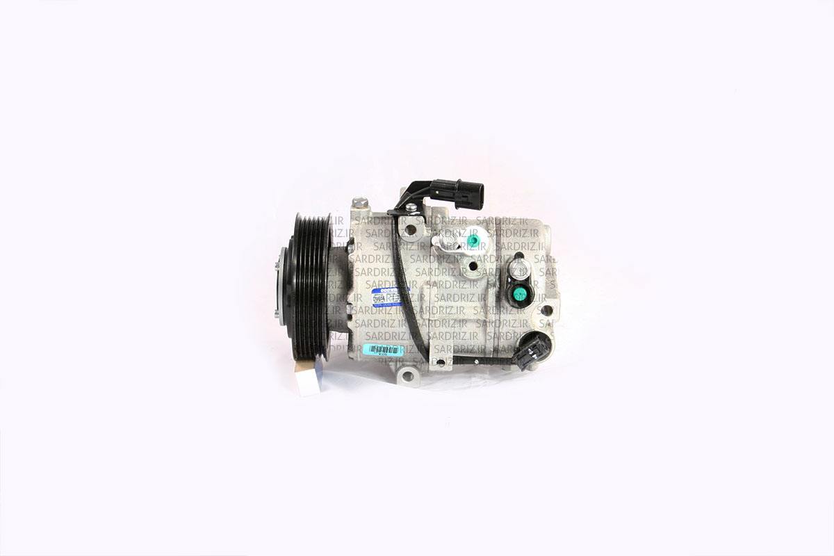 کمپرسور۹۷۷۰۱-۳Z500