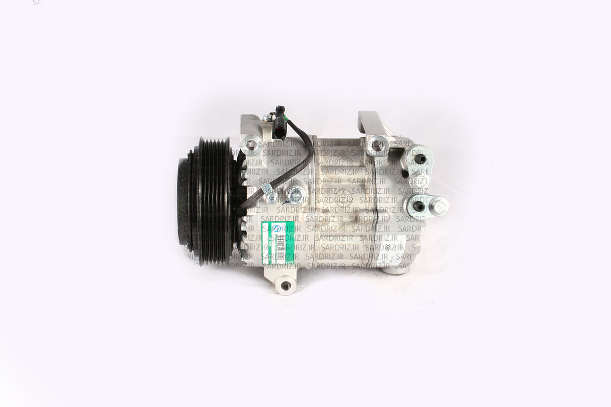 کمپرسور جک S5