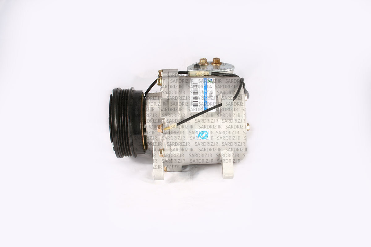 کمپرسور ون نارون ATC-106-A10