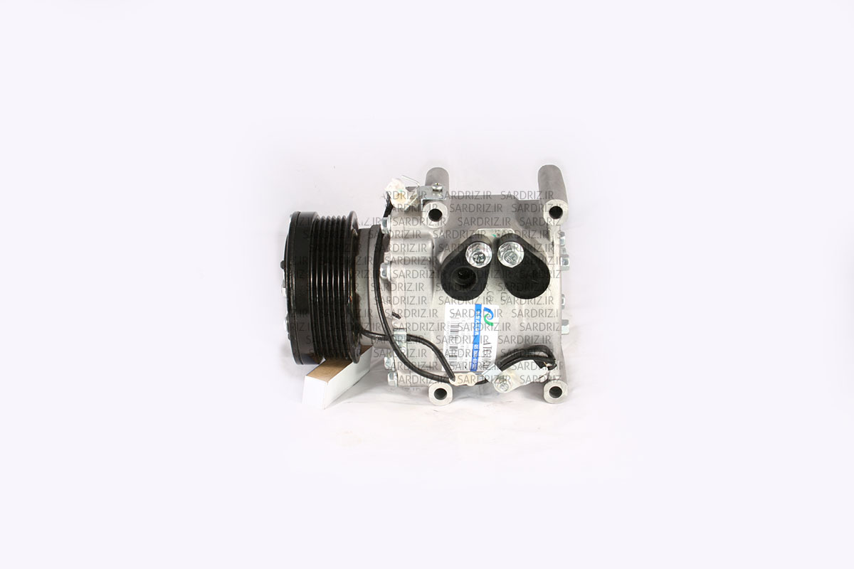 کمپرسور لیفان X60