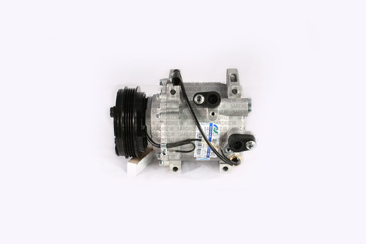 کمپرسور ولکس C30