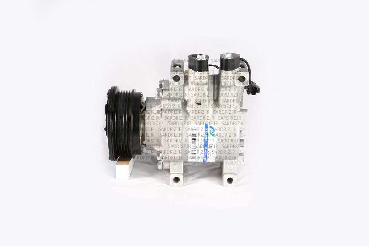 کمپرسور جک J3