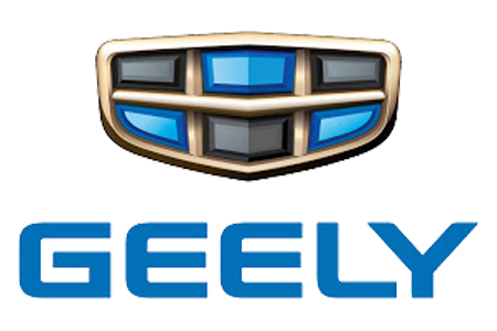 Geely